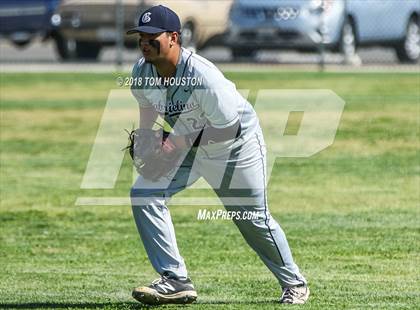 Thumbnail 3 in Gabrielino @ Arroyo photogallery.
