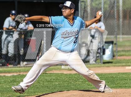 Thumbnail 2 in Gabrielino @ Arroyo photogallery.
