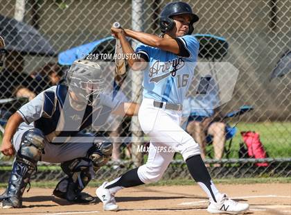 Thumbnail 2 in Gabrielino @ Arroyo photogallery.