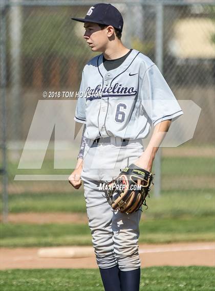 Thumbnail 2 in Gabrielino @ Arroyo photogallery.