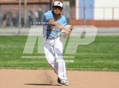 Thumbnail 3 in Gabrielino @ Arroyo photogallery.