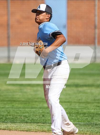 Thumbnail 1 in Gabrielino @ Arroyo photogallery.