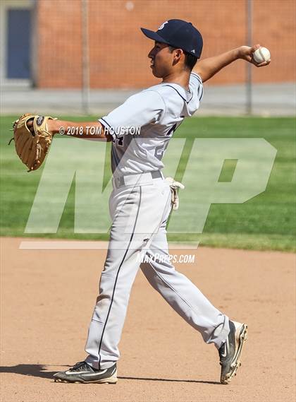 Thumbnail 3 in Gabrielino @ Arroyo photogallery.