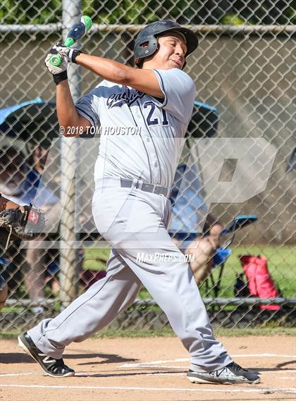 Thumbnail 3 in Gabrielino @ Arroyo photogallery.