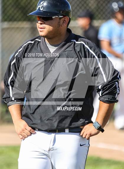 Thumbnail 2 in Gabrielino @ Arroyo photogallery.