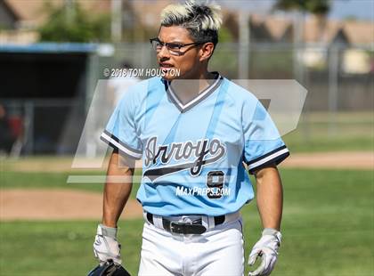 Thumbnail 3 in Gabrielino @ Arroyo photogallery.