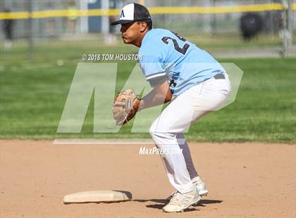 Thumbnail 2 in Gabrielino @ Arroyo photogallery.