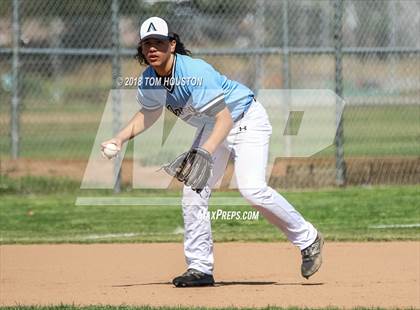 Thumbnail 2 in Gabrielino @ Arroyo photogallery.