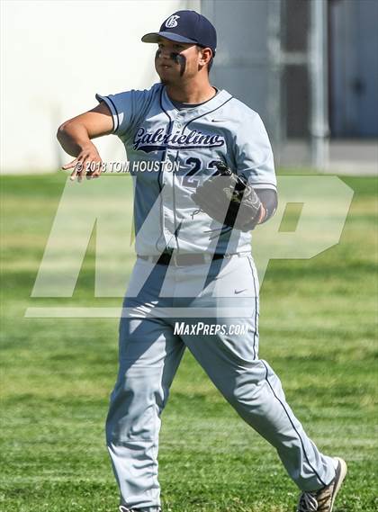 Thumbnail 3 in Gabrielino @ Arroyo photogallery.
