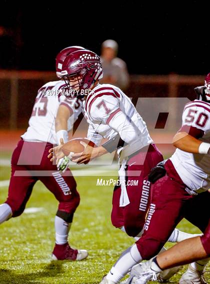 Thumbnail 3 in Osage @ Blair Oaks photogallery.