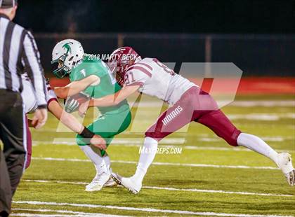 Thumbnail 1 in Osage @ Blair Oaks photogallery.
