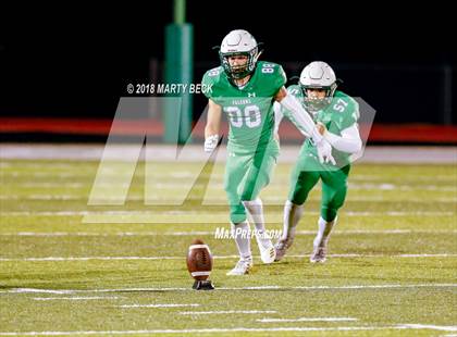 Thumbnail 2 in Osage @ Blair Oaks photogallery.