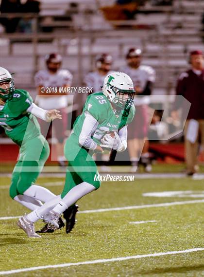Thumbnail 3 in Osage @ Blair Oaks photogallery.