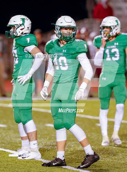 Thumbnail 3 in Osage @ Blair Oaks photogallery.