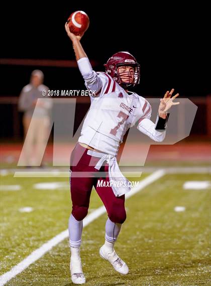 Thumbnail 1 in Osage @ Blair Oaks photogallery.