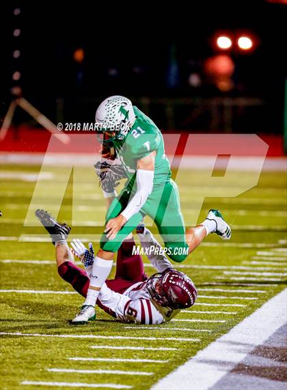 Thumbnail 1 in Osage @ Blair Oaks photogallery.