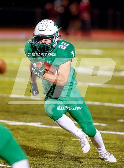 Thumbnail 2 in Osage @ Blair Oaks photogallery.