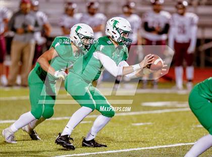 Thumbnail 2 in Osage @ Blair Oaks photogallery.