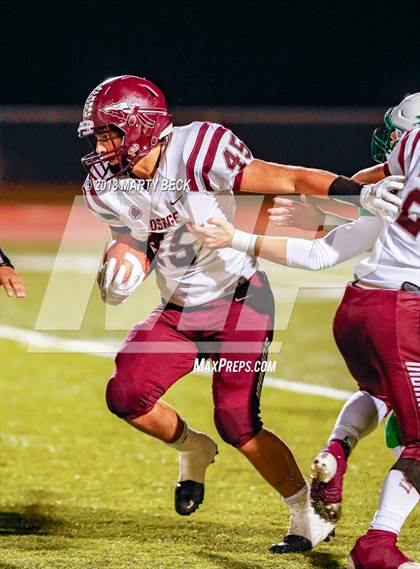 Thumbnail 3 in Osage @ Blair Oaks photogallery.