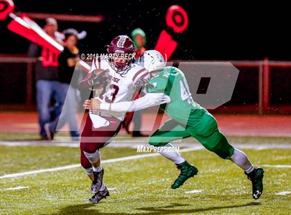 Thumbnail 1 in Osage @ Blair Oaks photogallery.
