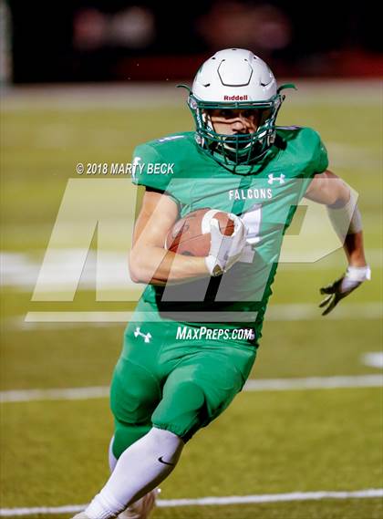 Thumbnail 3 in Osage @ Blair Oaks photogallery.
