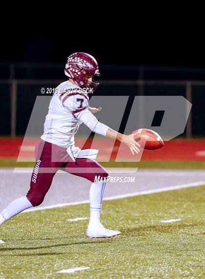Thumbnail 1 in Osage @ Blair Oaks photogallery.