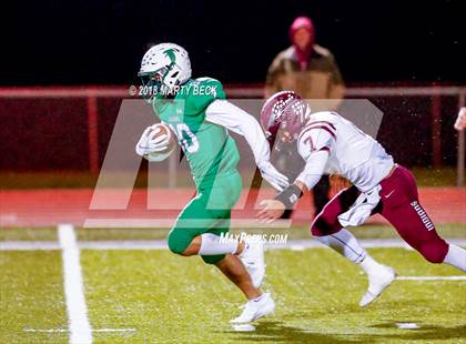 Thumbnail 3 in Osage @ Blair Oaks photogallery.