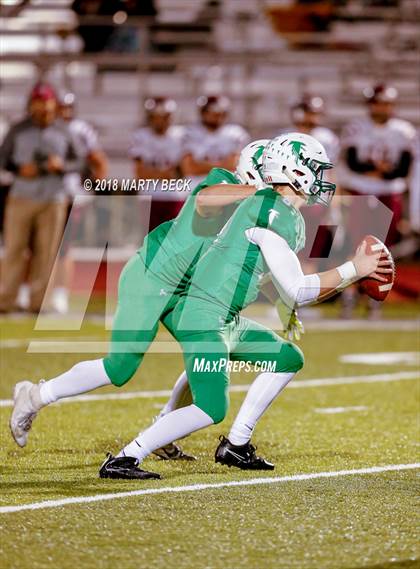 Thumbnail 3 in Osage @ Blair Oaks photogallery.
