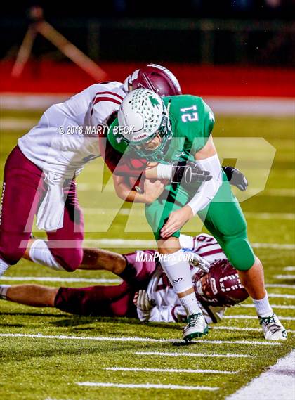 Thumbnail 2 in Osage @ Blair Oaks photogallery.