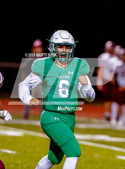 Thumbnail 2 in Osage @ Blair Oaks photogallery.