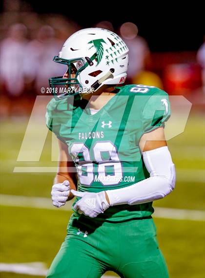 Thumbnail 1 in Osage @ Blair Oaks photogallery.
