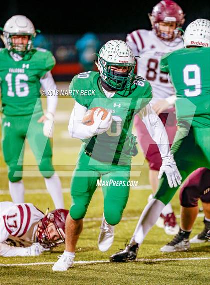 Thumbnail 2 in Osage @ Blair Oaks photogallery.