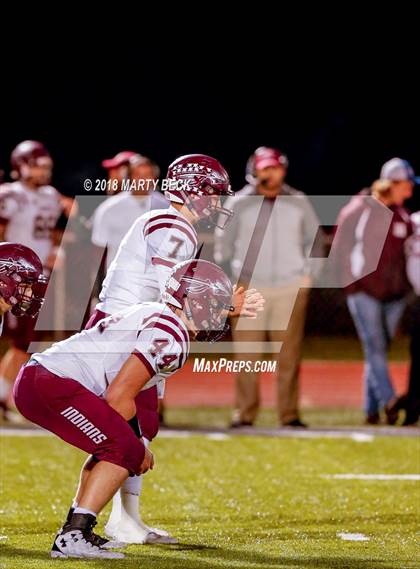 Thumbnail 1 in Osage @ Blair Oaks photogallery.
