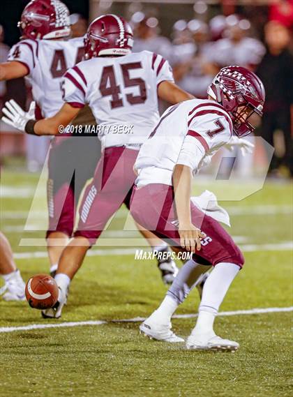 Thumbnail 3 in Osage @ Blair Oaks photogallery.