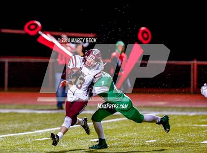 Thumbnail 2 in Osage @ Blair Oaks photogallery.