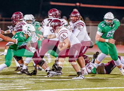 Thumbnail 1 in Osage @ Blair Oaks photogallery.