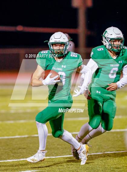 Thumbnail 3 in Osage @ Blair Oaks photogallery.