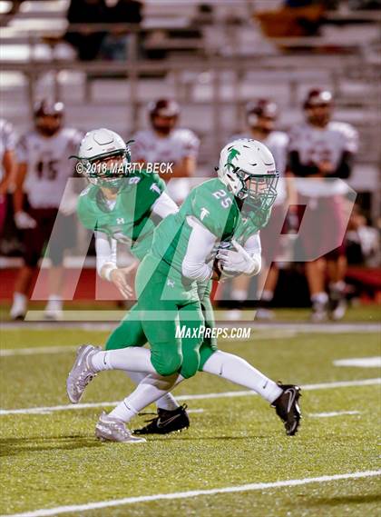 Thumbnail 2 in Osage @ Blair Oaks photogallery.