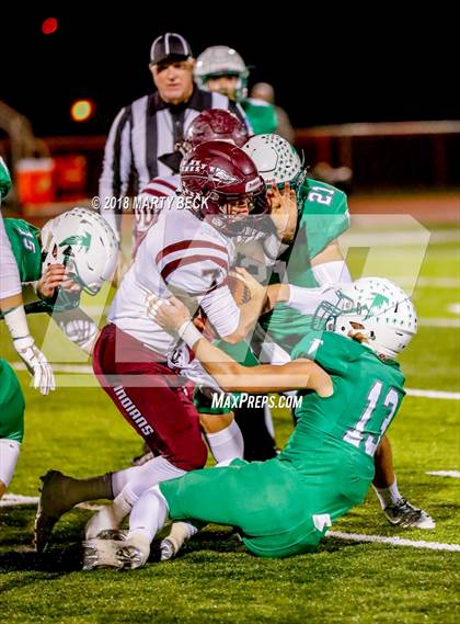 Thumbnail 1 in Osage @ Blair Oaks photogallery.