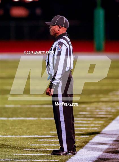 Thumbnail 1 in Osage @ Blair Oaks photogallery.