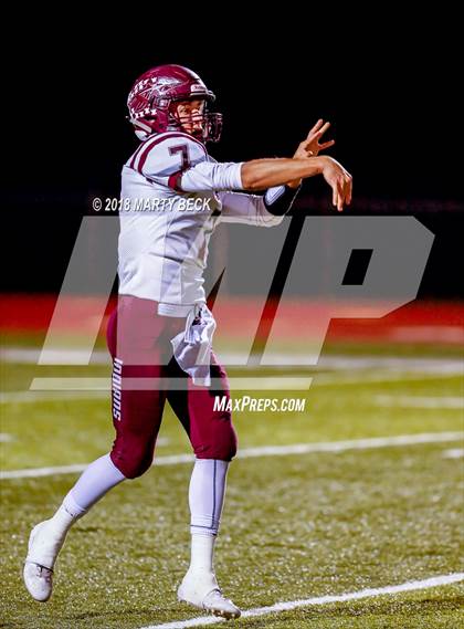 Thumbnail 2 in Osage @ Blair Oaks photogallery.
