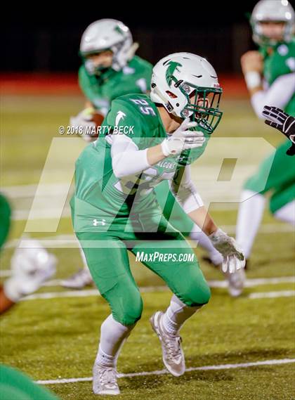 Thumbnail 3 in Osage @ Blair Oaks photogallery.