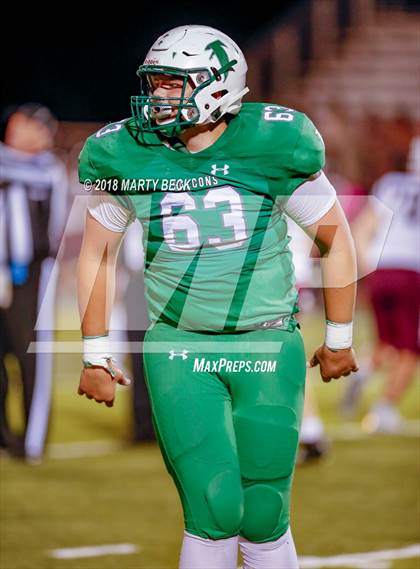Thumbnail 1 in Osage @ Blair Oaks photogallery.