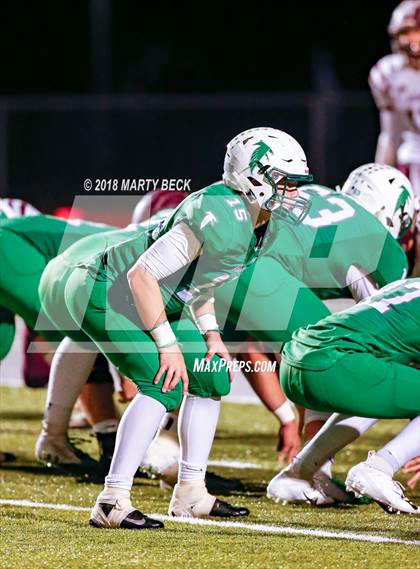 Thumbnail 2 in Osage @ Blair Oaks photogallery.