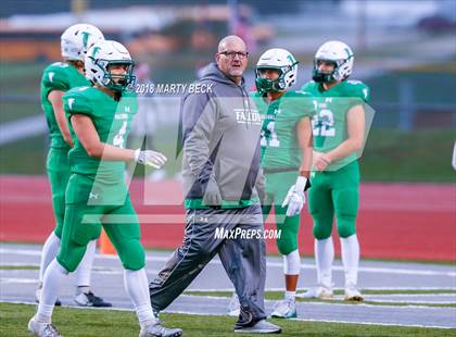 Thumbnail 3 in Osage @ Blair Oaks photogallery.