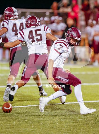Thumbnail 1 in Osage @ Blair Oaks photogallery.