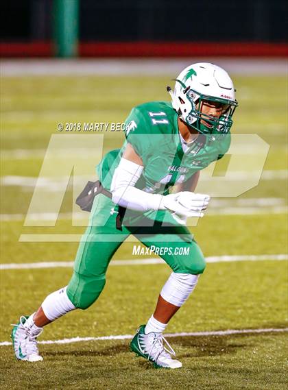 Thumbnail 1 in Osage @ Blair Oaks photogallery.