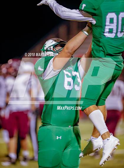 Thumbnail 3 in Osage @ Blair Oaks photogallery.