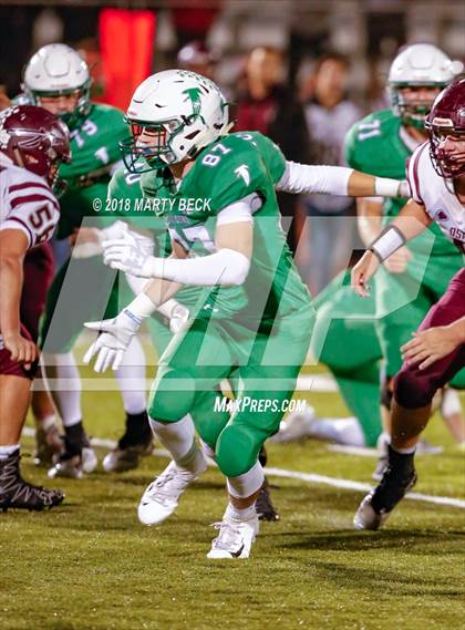Thumbnail 2 in Osage @ Blair Oaks photogallery.