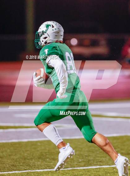 Thumbnail 2 in Osage @ Blair Oaks photogallery.